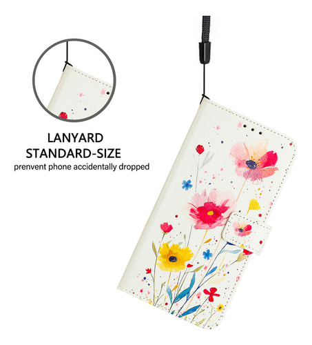 Funda De Piel A Prueba De Golpes Para Teléfono Inteligente Huawei P, Funda Tipo Cartera, Bolsa Ch0511