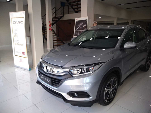Honda Hr-v 1.8 Ex-l 2020