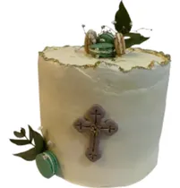 Comprar Tortas Decoradas-cumpleaños-bautismo-bodas-comunion-15años