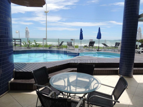 Imagem 6 de 15 de Apartamento 4 Suites Frente Mar Itapema - 2895