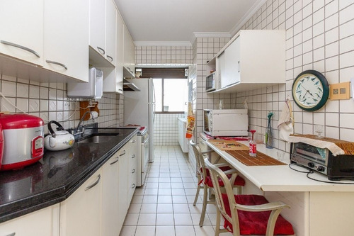 Imagem 12 de 30 de Apartamento - Ap01715 - 70658663