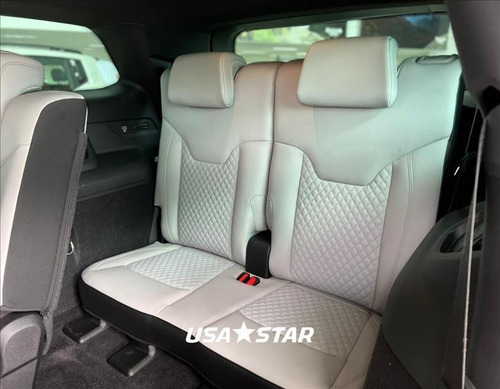 Imagem 9 de 9 de Jeep Commander Commander Limited 2.0 Td380 Turbo At9 0km