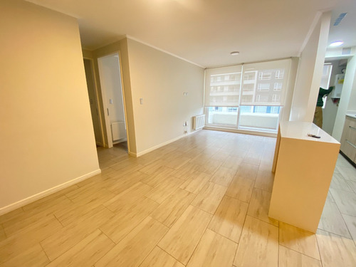 Departamento En Arriendo - Edificio Paranoa - Temuco