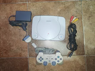 Playstation 1 Slim