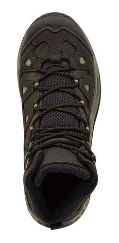 Imagen 6 de 8 de Botas Outdoor Hopper Café Para Hombre Croydon