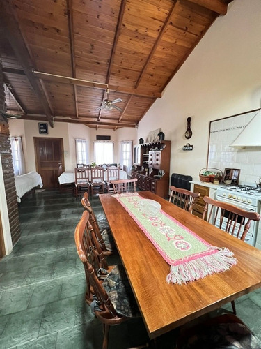Imagen 6 de 14 de Cómoda Casa En Tandil, Dos Dormitorios, Un Baño.