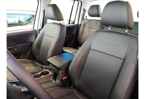 Volkswagen Amarok 2.0 Cd Tdi 140cv Trendline