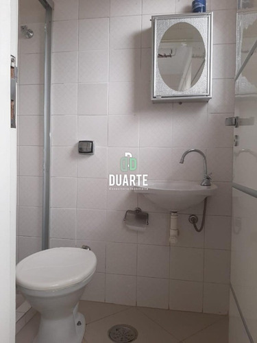 Imagem 18 de 26 de Apartamento - Ap03858 - 69477538