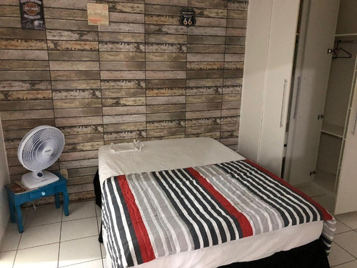 Imagem 7 de 8 de Apartamento - Pk215a02 - 33714269