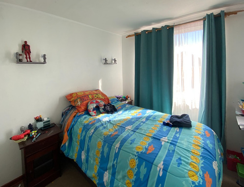 ¡tu Nuevo Hogar Te Espera En Puente Alto!