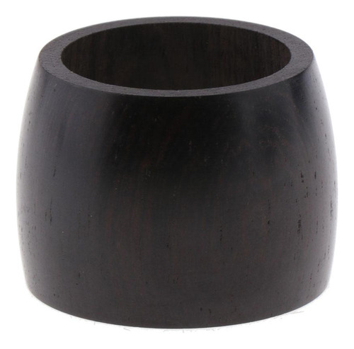Abrazadera De De De Negro De 1 Pieza 35 X 25 Mm, Material De