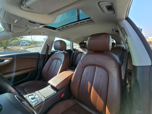 Audi A7 2.0 S Line Quattro 252hp Dsg