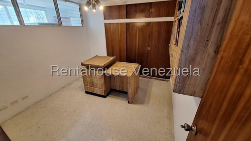 Vendo Apartamento La Florida 25-18696