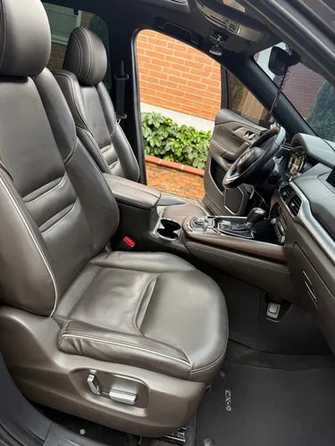 Mazda CX-9 2.5 Grand Touring Signature