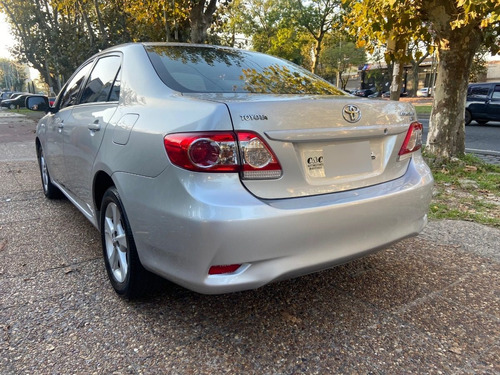 Toyota Xei L/2011 Caja 6 Ta 2011