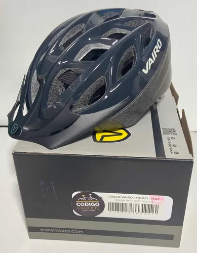 Casco de bicicleta vairo new arrivals