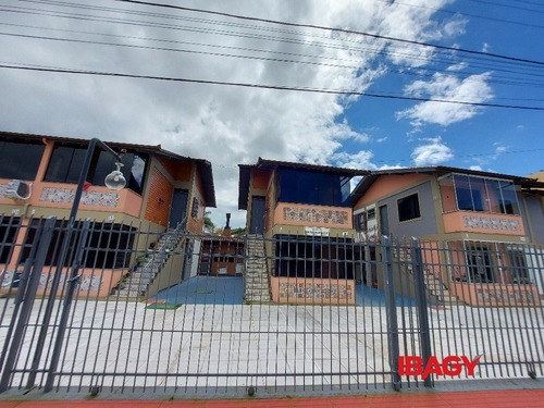 Imagem 2 de 14 de Excelente Apartamento 1 Dormitorio(s) Em Cachoeira Do Bom Jesus - Florianopolis - L-81077
