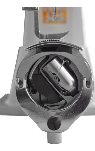 Máquina Ga-5 Com Retrocesso, Para Couro,extra Pesada- Yamata