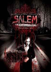 Salem - Underground Cd + Dvd Amaray
