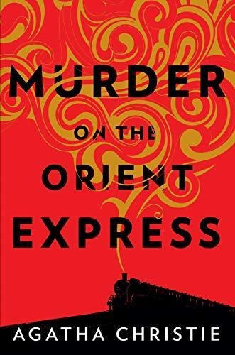 Murder On The Orient Express (libro En Inglés)