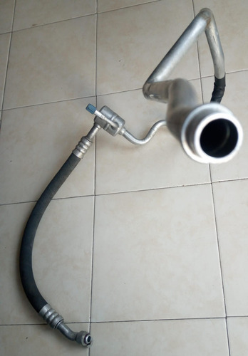 Linea Compresor De Aire Volkswagen Jetta A4 Aut Americano 02 (Usado)