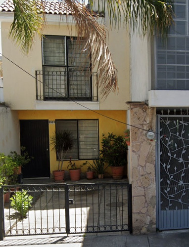Casa En Venta, Remate Hipotecario, Col. Huentitlan El Bajo, Guadalajara , Jalisco. Laab2