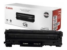 Toner Canon128 Mf4450 Mf4570dn Remanufacturado 1era Vez