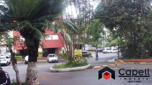 Imagem 5 de 15 de Apto 2 Drs Na Miro Vetorazzo-sbc - Sp - 1495