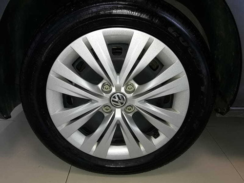 Volkswagen Gol (novo) 1.6mi (geracao 6)