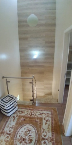 Casa Em Hípica Com 3 Dormitórios - Mi269453