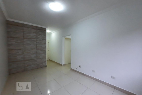 Imagem 3 de 15 de Apartamento Para Aluguel - Baeta Neves, 2 Quartos, 64 - 893381677