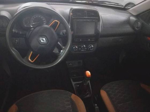 Imagem 3 de 9 de Renault Kwid 1.0 12v Sce Flex Outsider Manual