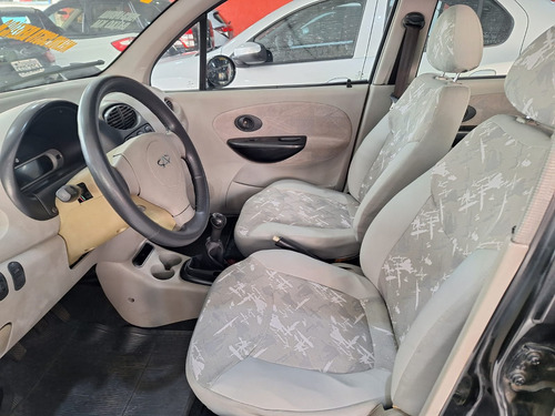 Chery QQ 1.1 16v 5p