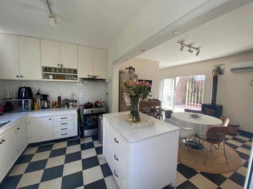 Imagen 9 de 19 de Venta Casa Carrasco 3 Dormitorios 1 Planta Jardín