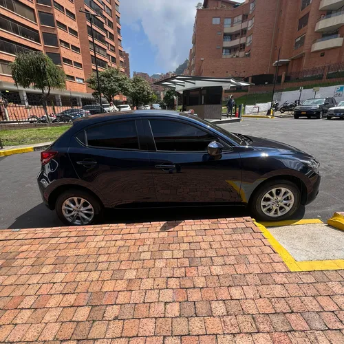 Mazda 2 1.5 Prime