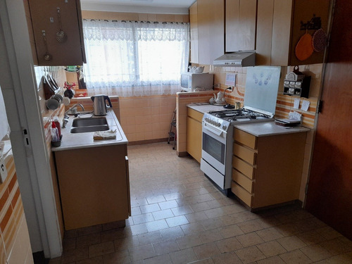 Imagen 22 de 30 de Semipiso 4 Ambientes C/depcia De Servicio Y Cochera - Diagonal Alberdi 2300