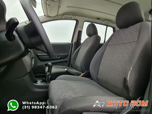 Imagem 12 de 15 de Volkswagen Fox 1.0 Flex 8v Sem Detalhe!