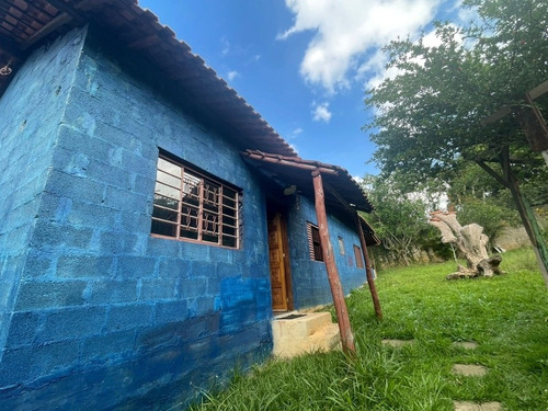 Imagem 19 de 22 de Belíssima Chácara Formada