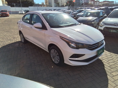 Fiat Cronos 1.3 FIREFLY FLEX DRIVE MANUAL