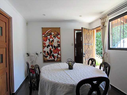 El Arrayan, Casa 270m2 En 1.500 M2 (76268)