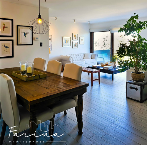 Excelente Casa 4d - 5b, Sector Huinganal, Lo Barnechea
