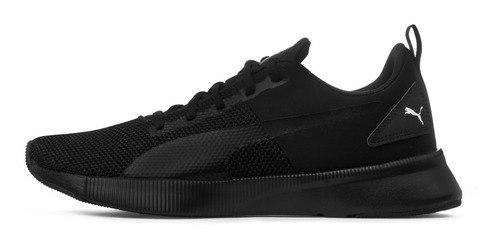 Tenis Puma Flyer Runner Negro Caballero 19225723