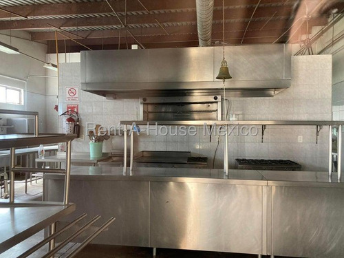 Hotel En Venta En Calle De Las Manzanas, Canalejas Rg 25-1712.