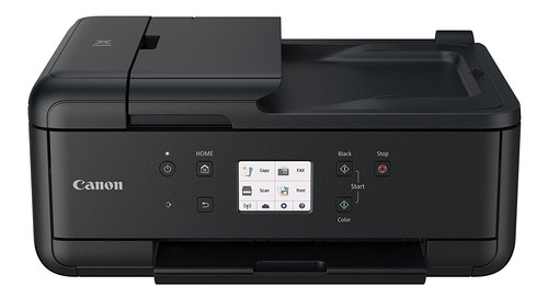 Impresora Inalámbrica Multi-función Canon Pixma Tr7520