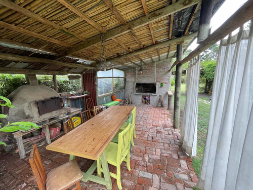 Imagen 13 de 30 de Alquiler Tandil Casa Quinta Noviembre 5 Días A Precio De 4!