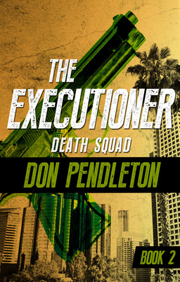 Libro Death Squad - Pendleton, Don