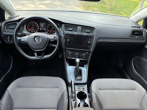 Volkswagen Golf 1.4 Comfortline Tsi Dsg