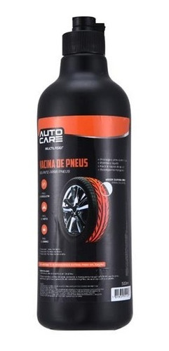 Vacina De Pneus Carros Motos E Bicicleta 400ml - Au402