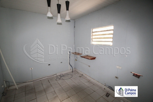 Imagem 6 de 15 de Salão Comercial De 150 M² Na Região Da Vila Mariana - Dp4999
