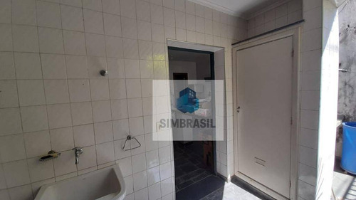 Imagem 17 de 22 de Casa Em Sousas - Ca1426